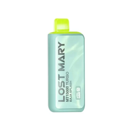 BAJA SPLASH LOST MARY MT15000 TURBO