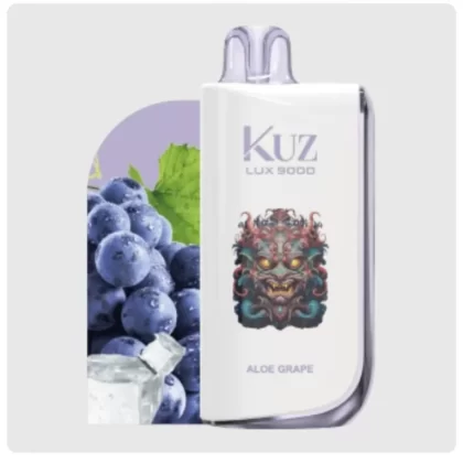 LUX Aloe Grape