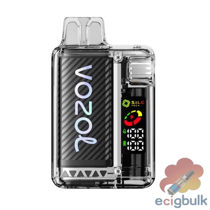 Vozol Vista 20000 Disposable Vape – Long Lasting 20000 Puffs & Color Display