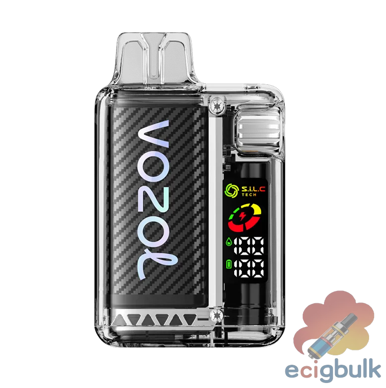 Vozol Vista 20000 Disposable Vape – Long Lasting 20000 Puffs & Color Display