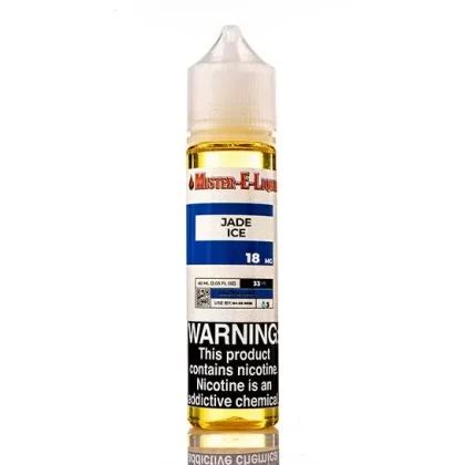 Jade Ice – Mister E-Liquid