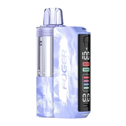 Berry Bliss FOGER Switch Pro KIt