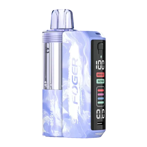 Berry Bliss FOGER Switch Pro KIt