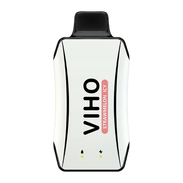 Strawberry Icy – Viho Turbo