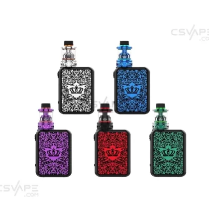Uwell Crown 4 Starter Kit