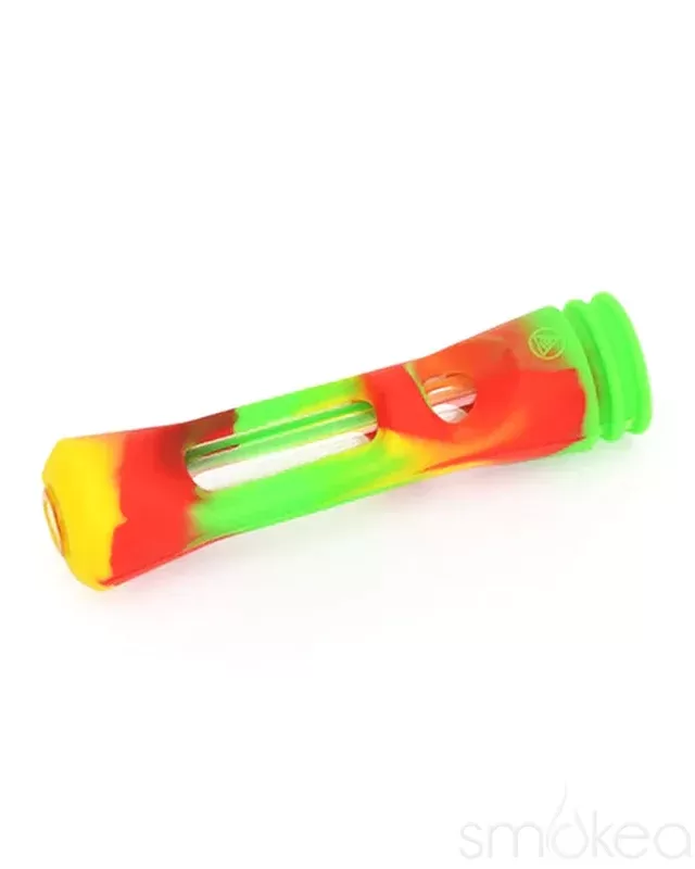 Ritual 3.5″ Silicone Taster Pipe