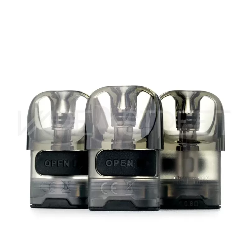 Lost Vape Ursa Nano Replacement Pods (3 Pack)