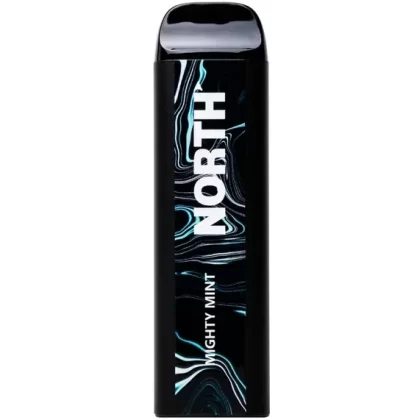 Mighty Mint 3%