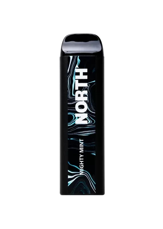 Mighty Mint 3%