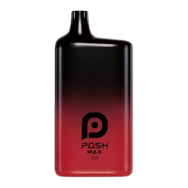 Watermelon Ice Posh Max 2.0