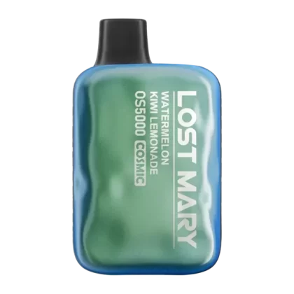 Watermelon Kiwi Lemonade Lost Mary OS5000 Cosmic