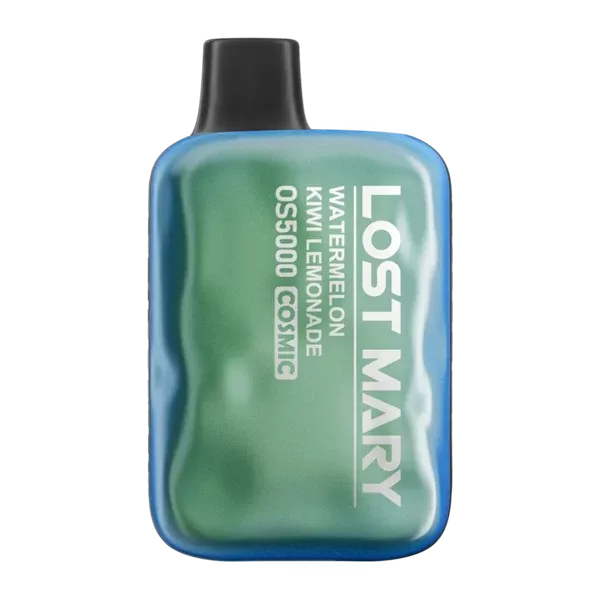 Watermelon Kiwi Lemonade Lost Mary OS5000 Cosmic