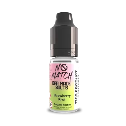 Bar Made Salt – Strawberry Kiwi