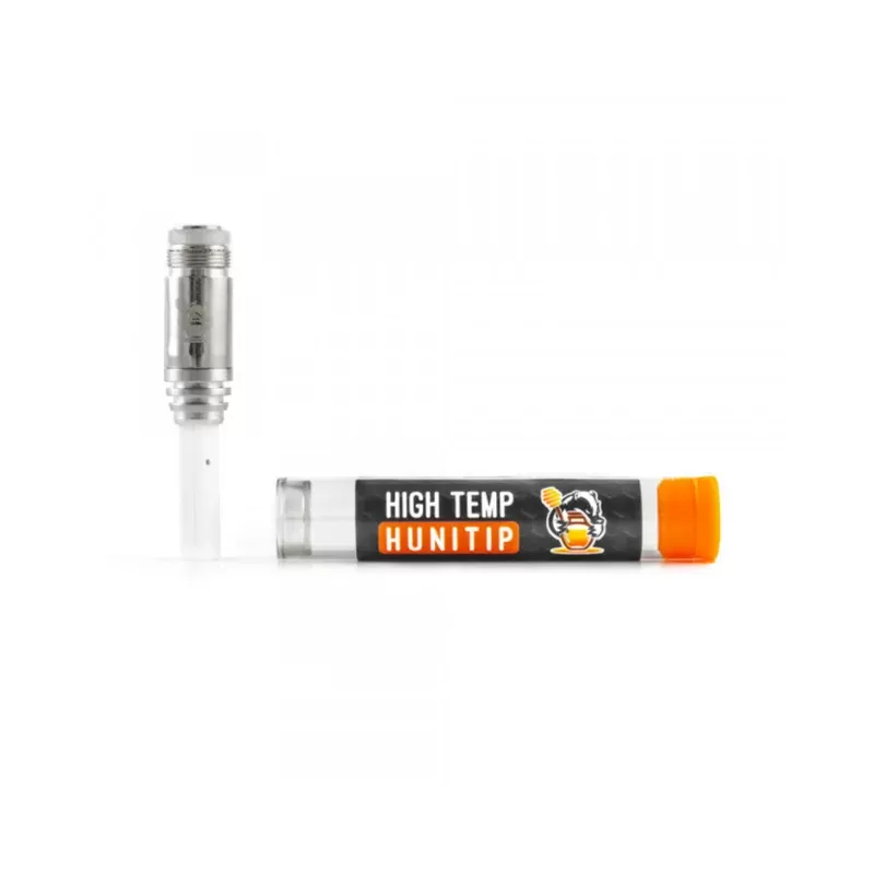 Huni Badger Ceramic Huni Tip | High Temp
