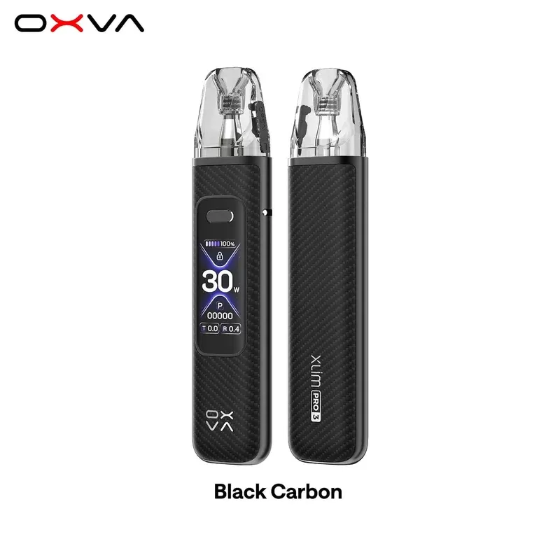 OXVA XLIM Pro 3 30W Pod System