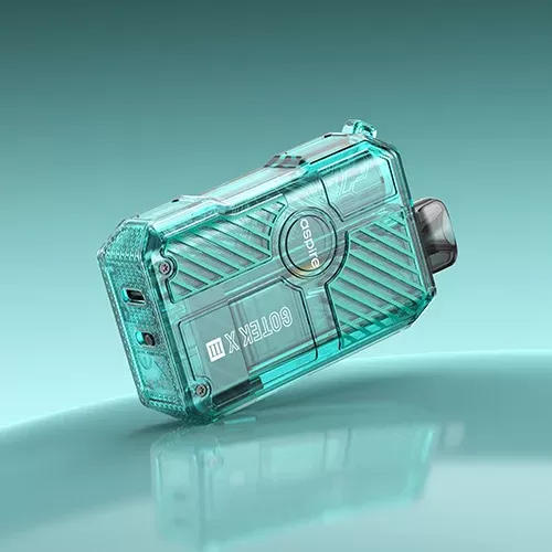 Aspire Gotek X3 Kit | £11