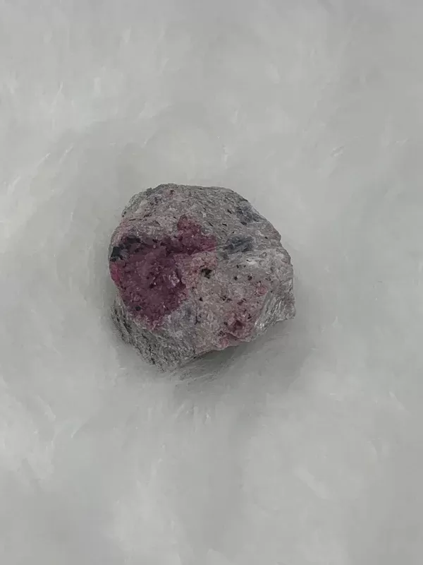 Cobaltoan Calcite