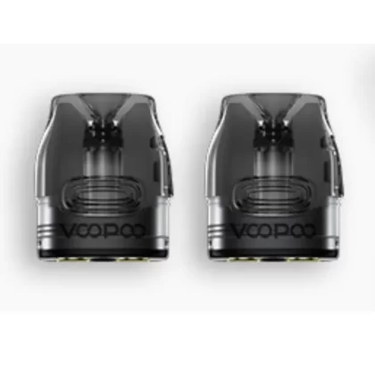 VMATE Cartridge 2 pack (£5.50)