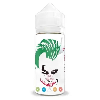 Why So Cereal – By Chain Vapez
