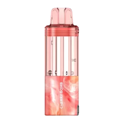 Cherry Bomb FOGER Switch Pro Disposable