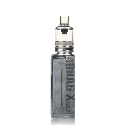 VOOPOO DRAG X Plus Pod Mod Kit 100W