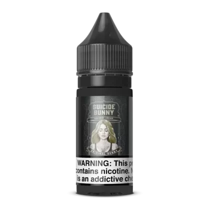 Original Bunny Suicide Bunny Salts