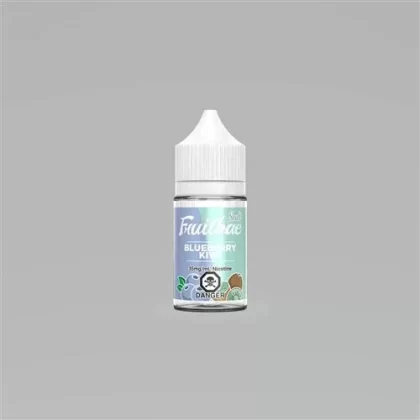 Fruitbae Salts – Blueberry Kiwi
