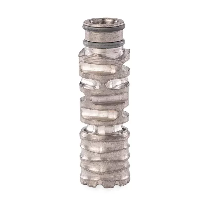 DynaVap Titanium Tip: VonG (2021)