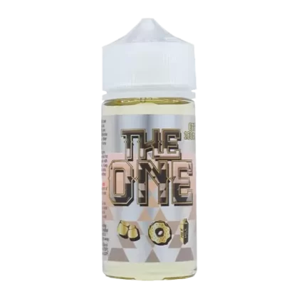 Marshmallow The One BEARD VAPE CO 100ml