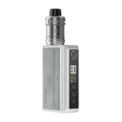 Voopoo Drag 5 177W + Uforce-X Tank Kit 2ml