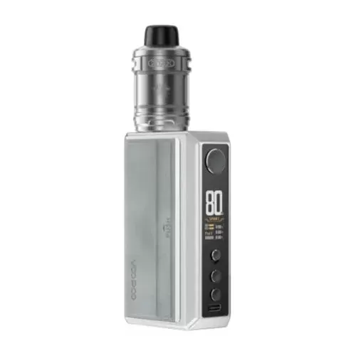 Voopoo Drag 5 177W + Uforce-X Tank Kit 2ml