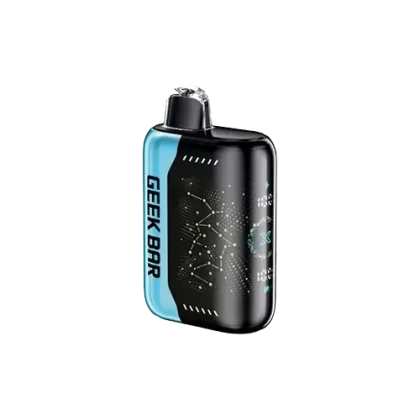 Citrus Smash Ice – Geek Bar Pulse X 25K