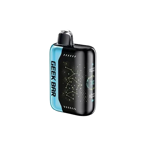 Citrus Smash Ice – Geek Bar Pulse X 25K