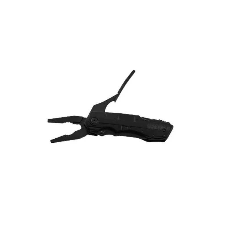 Xtreme – 5.5″ Foldable Pocket Knife – Black Noir