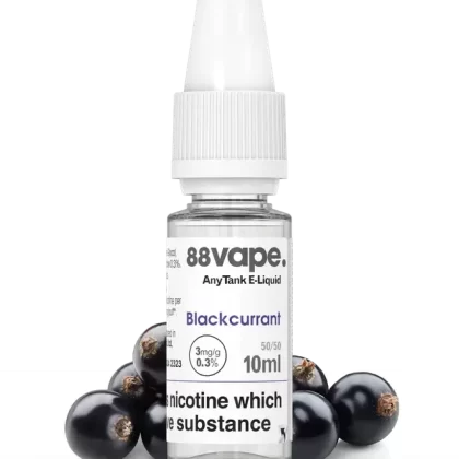 Blackcurrant