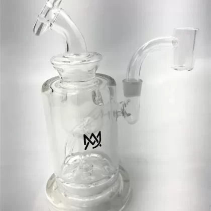 Ursa Micro Rig And Quartz Banger Kit