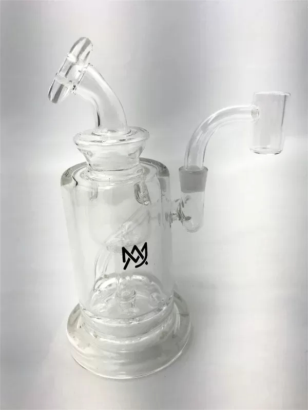 Ursa Micro Rig And Quartz Banger Kit