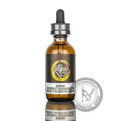 Tropic Thunda by Ruthless 60ML