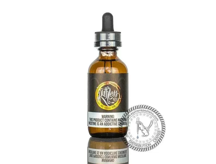 Tropic Thunda by Ruthless 60ML