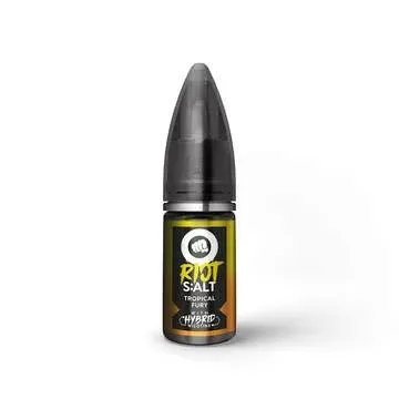 Riot Salts Tropical Fury 10ml