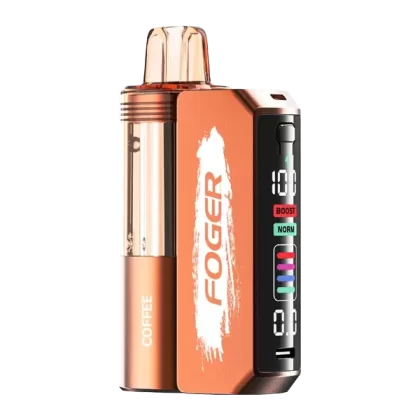 Coffee FOGER Switch Pro Kit