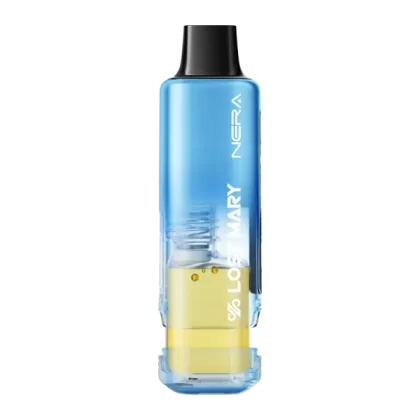 Blue Razz Ice Lost Mary Nera Fullview Pods (2pk)