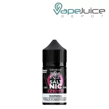 EZ Duz It Ruthless Salt Nic 30ml
