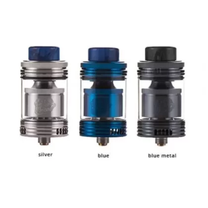 Wotofo Troll X RTA