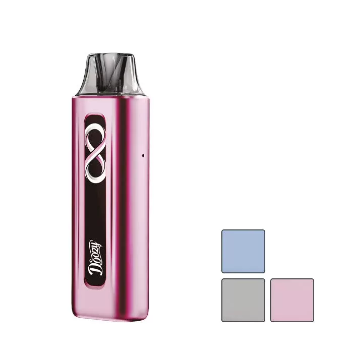 Doozy Infinity Refillable Pod Kit
