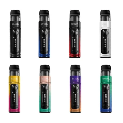 SMOK RPM C 50W Pod System Kit