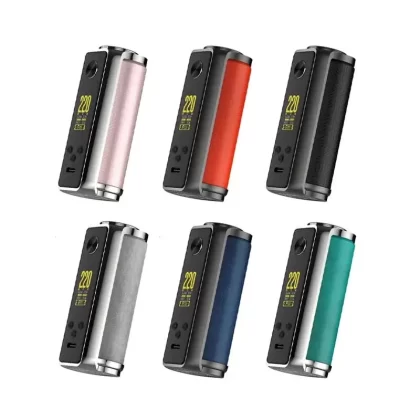 Vaporesso Target 200 Mod (NEW CMF)