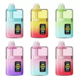 iJoy XP 50000 Puffs Disposable Vape