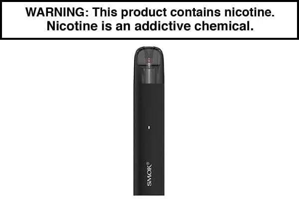SMOK SOLUS 16W VAPE POD KIT