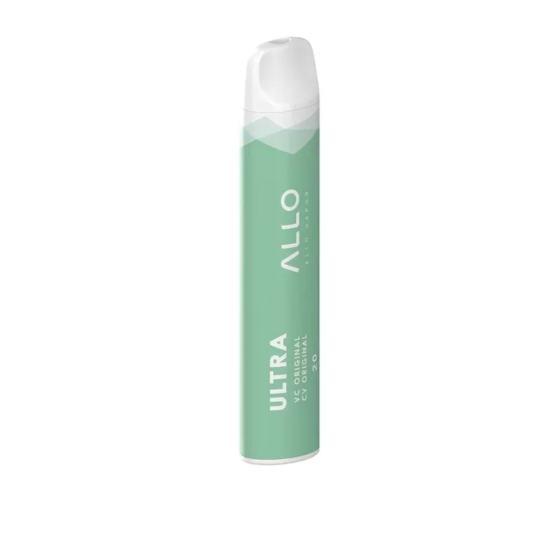 VC ALLO Ultra 800 – Disposable Vape